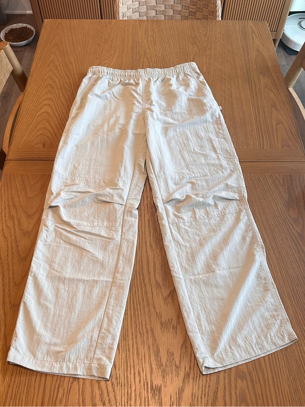 Aritzia TNA Sawyer Track Pants